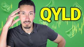 QYLD Taxes: What You May be Missing