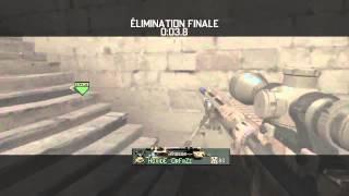 HoxidE OrFiiZz   MW3 Game Clip