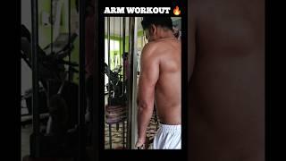 5 min arms workout #shorts #short #shortsfeed #ytshorts