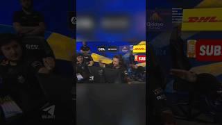 huuuunteerrr! #cs2 #iemdallas #sl4m #g2 #monesy #niko #zywoo