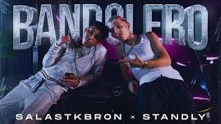 Salas, Standly - Bandolero (Video Oficial)