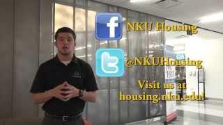 NKU Housing Tour