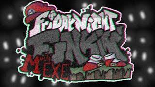 Friday Night Funkin' - Vs Multi.EXE (DEMO) FNF MODS