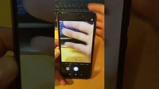 Fallo Cámara frontal Xiaomi mi 8 (SOLUCIONADO) Ver descripción