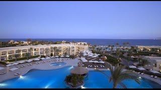 THE CLEOPATRA LUXURY RESORT COLLECTION 5* | Sharm El Sheikh, Egypt