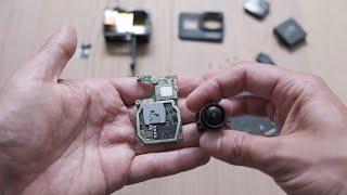 Gopro Hero 7 teardown