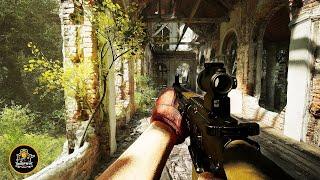 The Unreal Engine 5 Asset Flip FPS games are here...