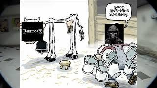 Farewell Gmod Realism & Unrecord Gooners