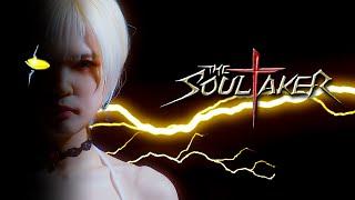 ​SOULTAKER｜JAM Project [Studio aLf]