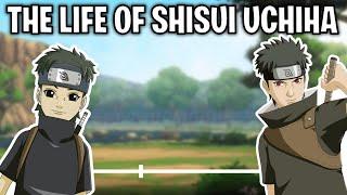 The Life Of Shisui Uchiha (Naruto)