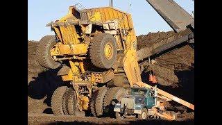 Аварии|Тяжелые машины|Оборудование|Случаи на стройке|Accidents|Heavy machines|Equipment|ATW