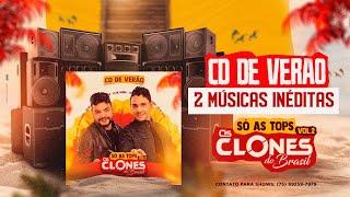 Os Clones - so as tops vol2 verão 2023