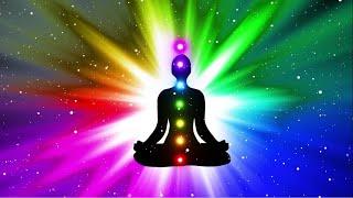 Abrir Tus Chakras es ALGO MARAVILLOSO! Hazlo Antes de Dormir. Relajación y Descanso Instantáneo.