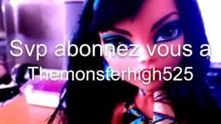 pour theMonsterhigh525