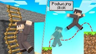 RZECZY, KTÓRE POWINNY BYĆ DODANE DO MINECRAFT!