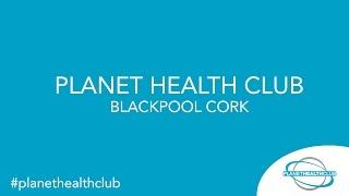 Planet Health Club Promo Video