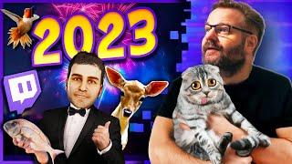 Ein tierisch toller Typ! - Best of 2023