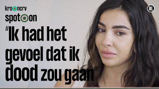 Ik was VERSLAAFD aan LACHGAS #10 | Seizoen 6 | Spot On.