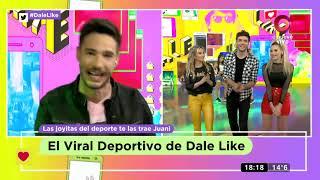 Dale Like: Programa 28 de Julio de 2019