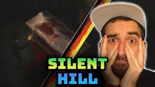 LEARN GERMAN WITH SILENT HILL!  Vocabulary and Phrases