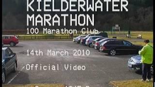 100 Marathon Club Lakeside Way  Marathon 2010