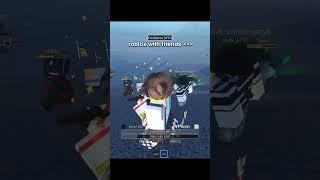 FULL VIDEO ON MY CHANNEL :D #roblox