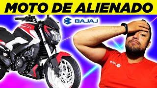 YOUTUBERS MENTEM MUITO SOBRE A BAJAJ *explanei*