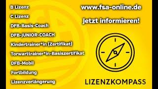 FSA Basis Coach - Kurzvideo