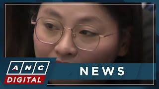 OSG: Cancellation of Alice Guo's birth certificate still in pre-trial stage | ANC