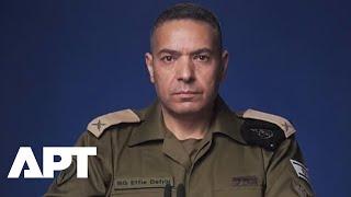 Israel to Intensify Strikes in Iran as Cross-Border Conflict Escalates | APT
