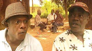 OSUOFIA THE DREAMER : TWO UNSELESS MEN |BEST OF OSUOFIA AND SAM LOCO COMEDY MOVIE| AFRICAN MOVIES