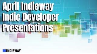 Indie Developers Are Presenting Their Games – Indieway Showcase