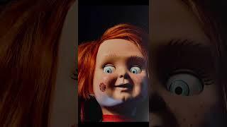 He’s Chucky #chucky #horror