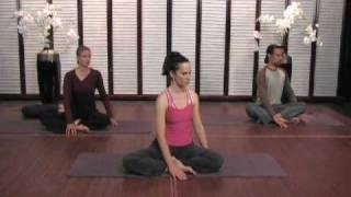 Taoist Longevity Breathing Yoga