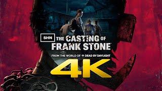 The Casting of Frank Stone | 4K/60fps | Longplay Walkthrough Gameplay No Commentary