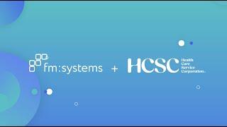 How Healthcare Service Corporation (HCSC) Streamlines Workplace Management with FM:Systems