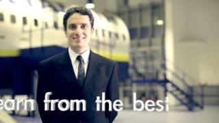 Ryanair Cabin Crew jobs