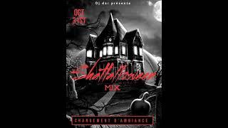 SHATTALLOWEEN - DJ DAR