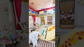 Sant Baba Gurjit Singh Ji Nanaksar Kaleran ️
