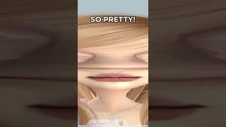 CATFISH OR ATTRACTIVE? #sims #sims4 #thesims4 #thesims #gaming #shorts #mods #cas #cc