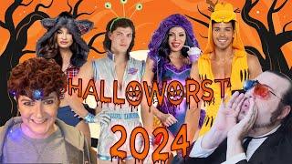 The Halloworst 2024