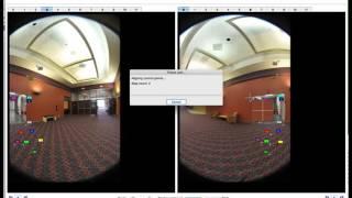 PTGui stitching problem resolved
