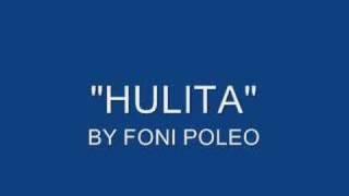 HULITA - FONI POLEO