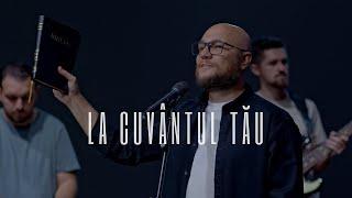 La cuvantul Tau | Sunny Trancă