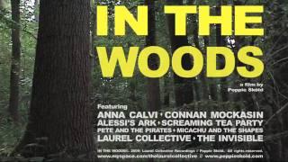 IN THE WOODS TRAILER