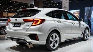 "2025 Honda Gold: Ultimate Review & Features Breakdown | A U Auto Cars"