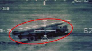 The Shootdown So Disturbing the Pentagon Tried to Erase It