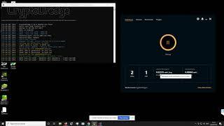 Mining BTC with nicehash overclock setting for 1650 Profit 2022