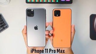 iPhone 11 Pro Max - Unboxing and why I bought it!