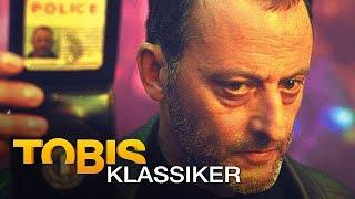 WASABI Offizieller Deutscher Trailer (2001) Jean Reno | Jetzt auf DVD & BluRay!